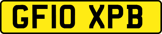 GF10XPB
