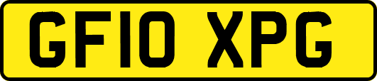 GF10XPG