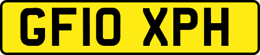 GF10XPH