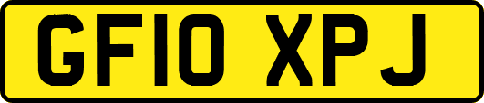 GF10XPJ