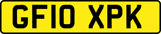 GF10XPK
