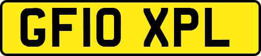 GF10XPL