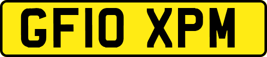 GF10XPM