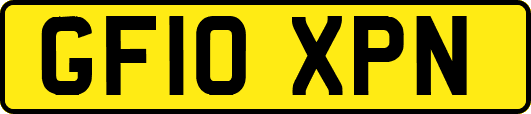 GF10XPN