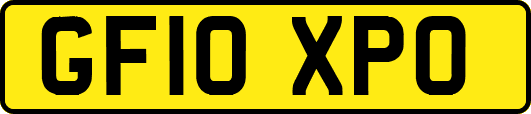 GF10XPO