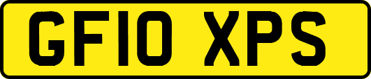 GF10XPS