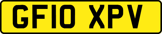 GF10XPV