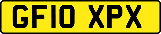 GF10XPX