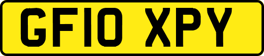 GF10XPY