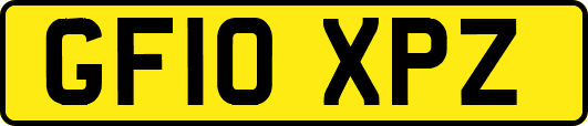 GF10XPZ