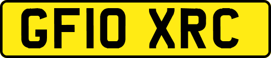 GF10XRC