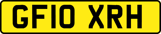 GF10XRH