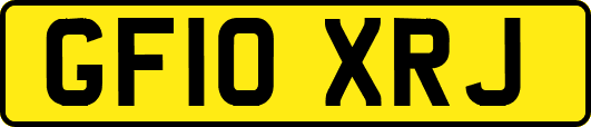 GF10XRJ