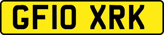 GF10XRK