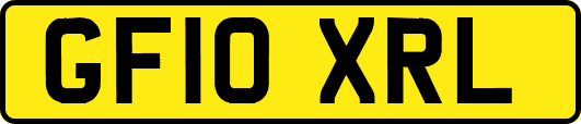 GF10XRL