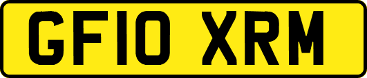 GF10XRM
