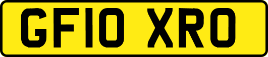 GF10XRO