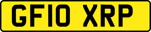 GF10XRP