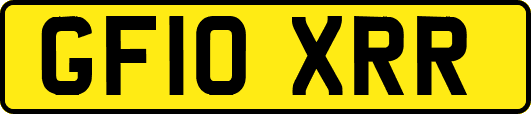 GF10XRR