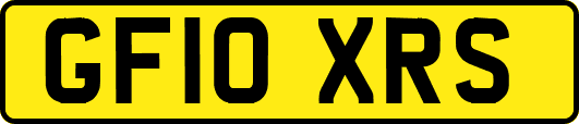 GF10XRS