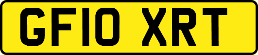 GF10XRT