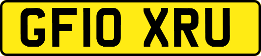 GF10XRU