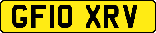 GF10XRV