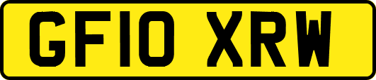 GF10XRW