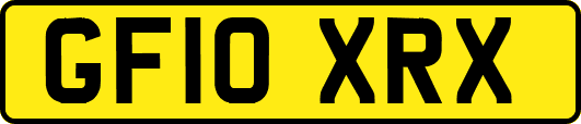 GF10XRX