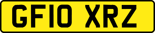 GF10XRZ