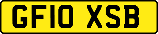 GF10XSB