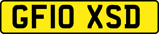GF10XSD