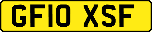 GF10XSF
