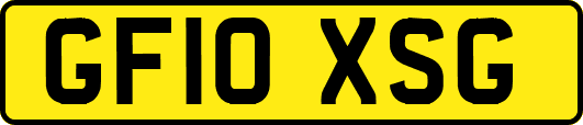 GF10XSG