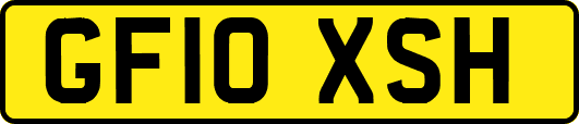 GF10XSH