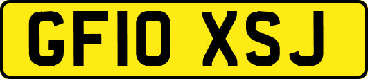 GF10XSJ