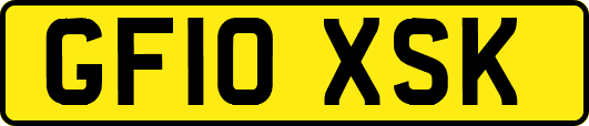 GF10XSK