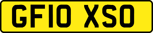 GF10XSO