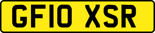 GF10XSR