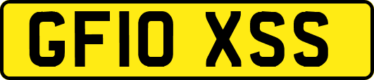 GF10XSS