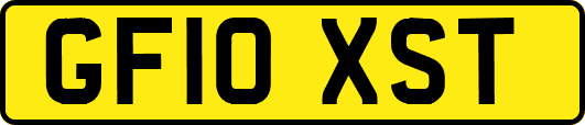GF10XST