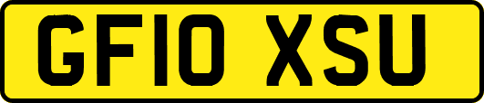 GF10XSU