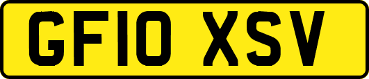 GF10XSV