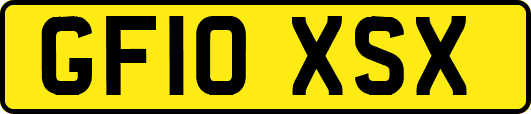 GF10XSX