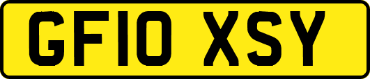 GF10XSY
