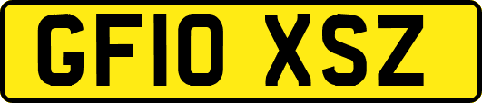 GF10XSZ