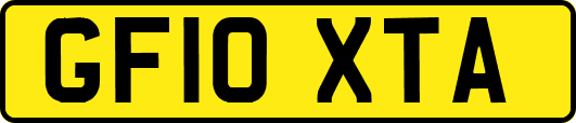 GF10XTA