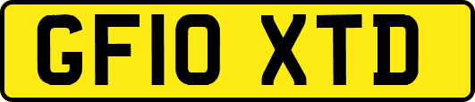 GF10XTD