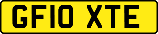 GF10XTE