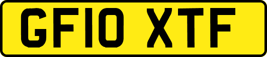 GF10XTF